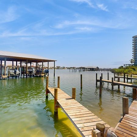 Jubliee Landing #209 Apartment Orange Beach Ngoại thất bức ảnh