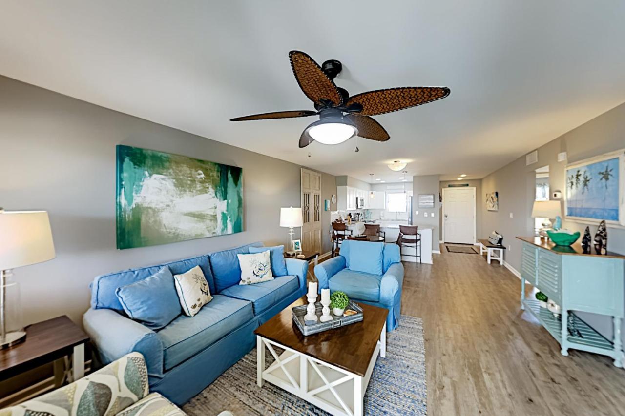 Jubliee Landing #209 Apartment Orange Beach Ngoại thất bức ảnh