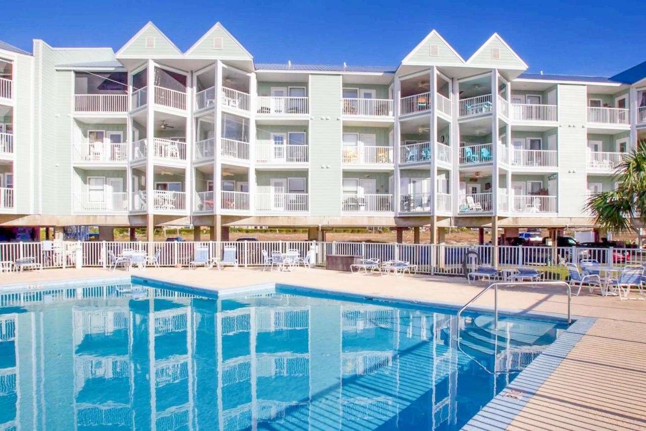 Jubliee Landing #209 Apartment Orange Beach Ngoại thất bức ảnh