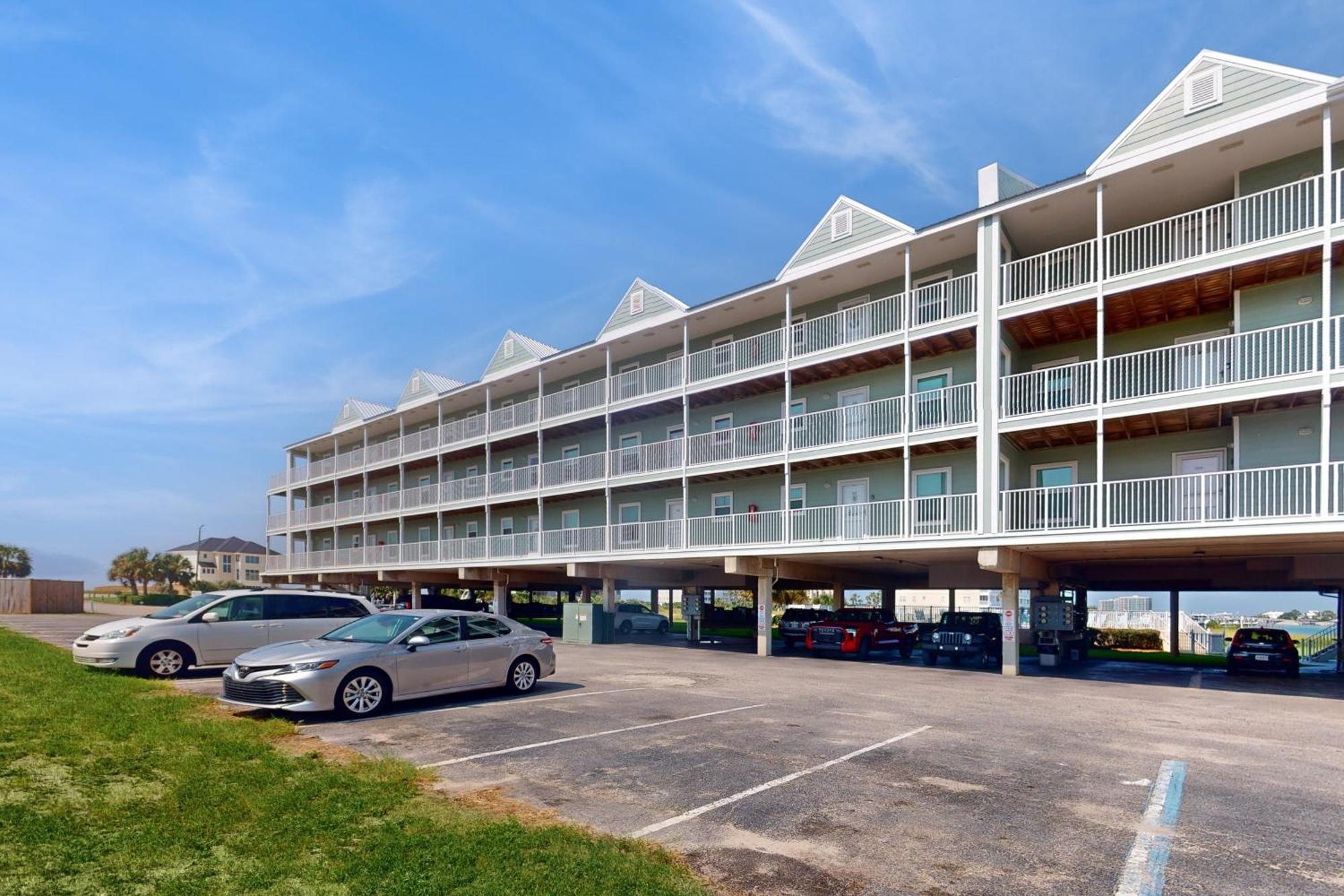 Jubliee Landing #209 Apartment Orange Beach Ngoại thất bức ảnh