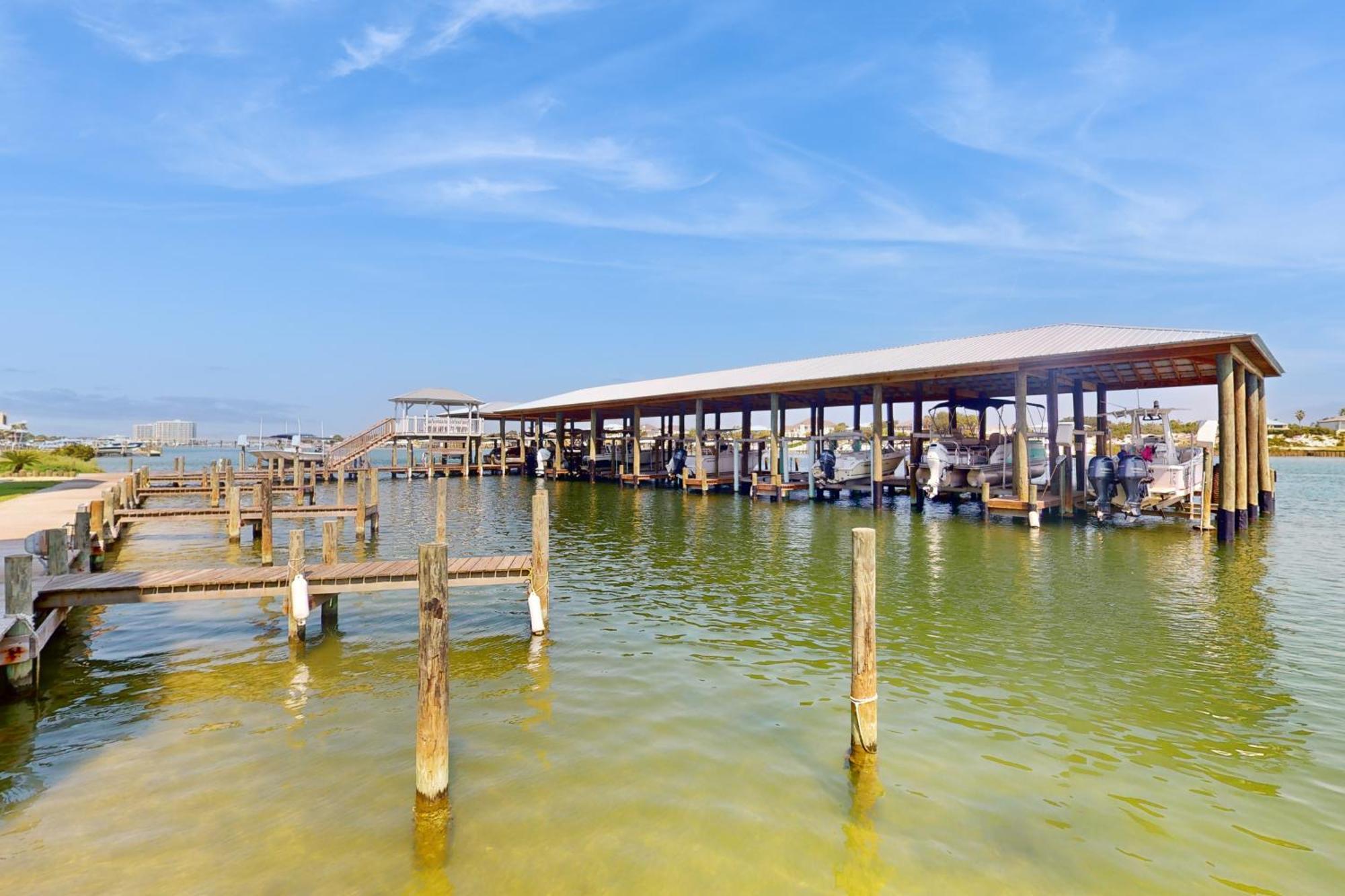 Jubliee Landing #209 Apartment Orange Beach Ngoại thất bức ảnh