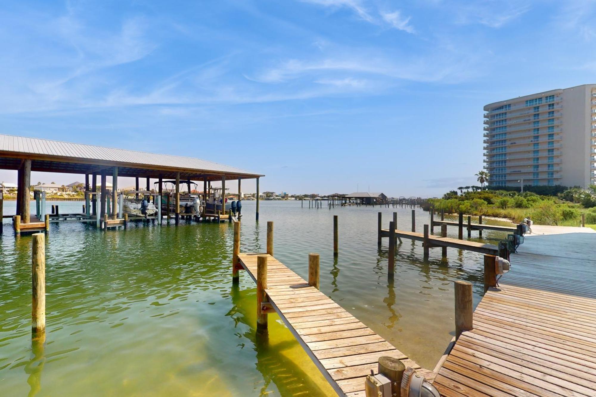 Jubliee Landing #209 Apartment Orange Beach Ngoại thất bức ảnh