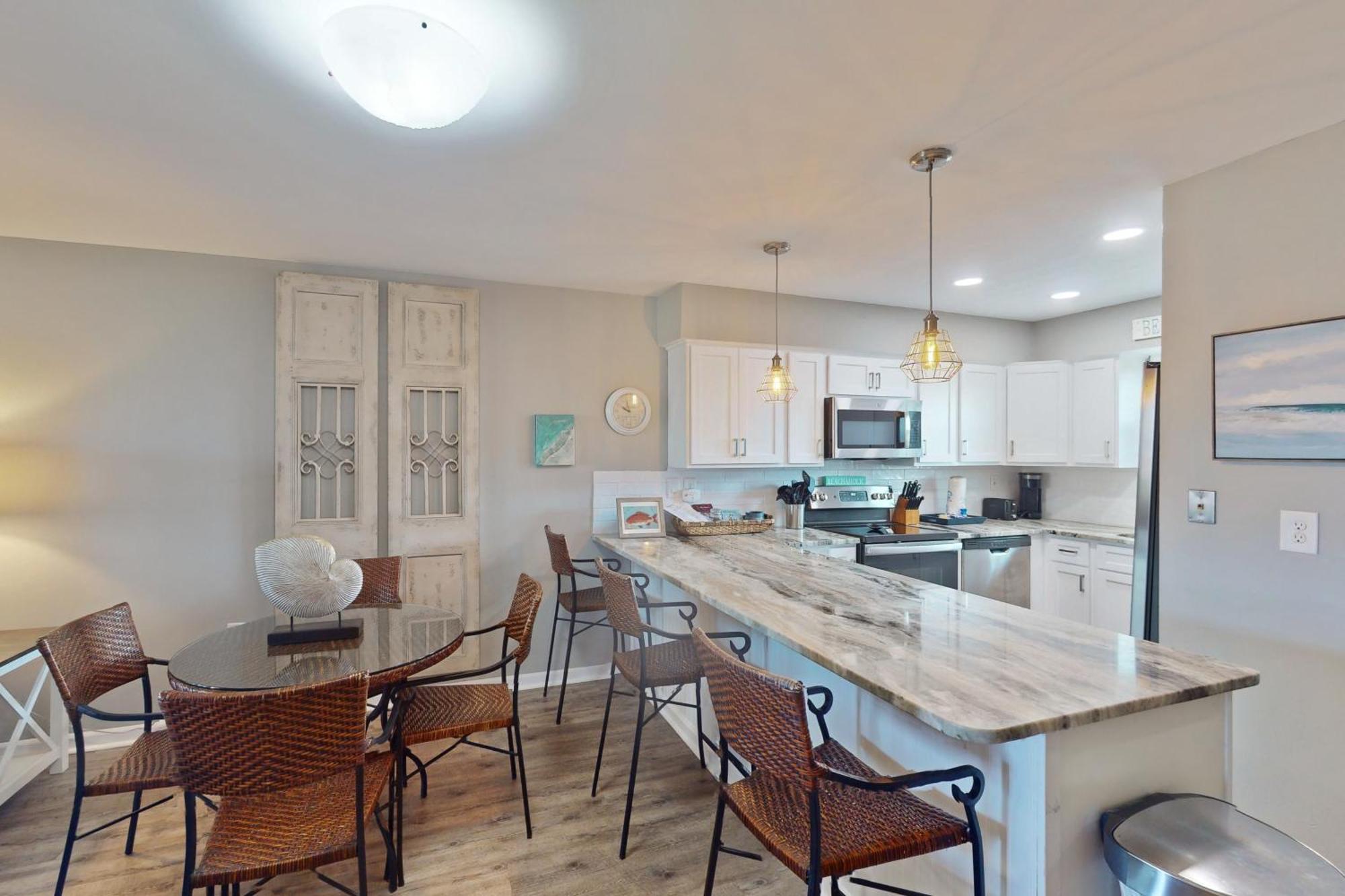 Jubliee Landing #209 Apartment Orange Beach Ngoại thất bức ảnh