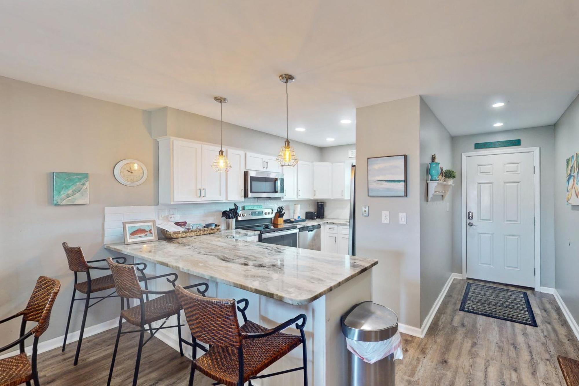Jubliee Landing #209 Apartment Orange Beach Ngoại thất bức ảnh
